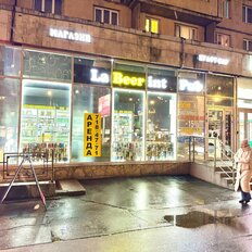 100,8 м², торговое помещение - изображение 3