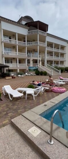 40,2 м², 1-комнатная квартира 10 452 000 ₽ - изображение 37
