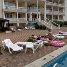 Квартира 18 м², студия - изображение 1