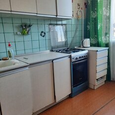 Квартира 36 м², 1-комнатная - изображение 2