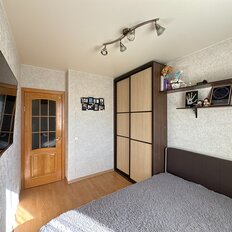 Квартира 35,2 м², 2-комнатные - изображение 5