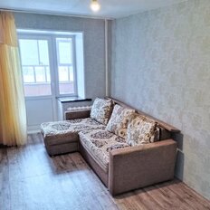 Квартира 53,5 м², 2-комнатная - изображение 5