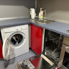 Квартира 48 м², 2-комнатная - изображение 4