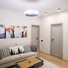Квартира 60,5 м², 3-комнатная - изображение 2