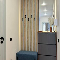 Квартира 34,1 м², 1-комнатная - изображение 1
