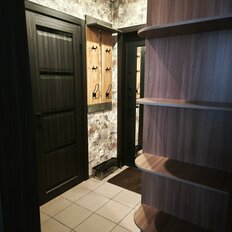 Квартира 34 м², 1-комнатная - изображение 1