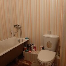 Квартира 30 м², 1-комнатная - изображение 1