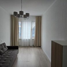 Квартира 57 м², 2-комнатная - изображение 4