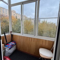 Квартира 88,9 м², 3-комнатная - изображение 4