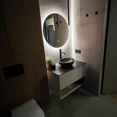 Квартира 165 м², 4-комнатная - изображение 4