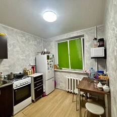 Квартира 31 м², 1-комнатная - изображение 2