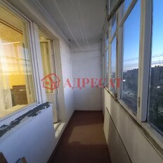 Квартира 38,2 м², 1-комнатная - изображение 1