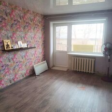 Квартира 45 м², 2-комнатная - изображение 4