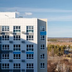 Квартира 57,6 м², 2-комнатная - изображение 3