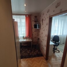 Квартира 40 м², 2-комнатная - изображение 5