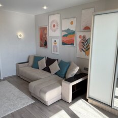 Квартира 44,1 м², 1-комнатная - изображение 4