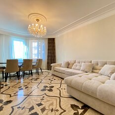 Квартира 105 м², 3-комнатная - изображение 5