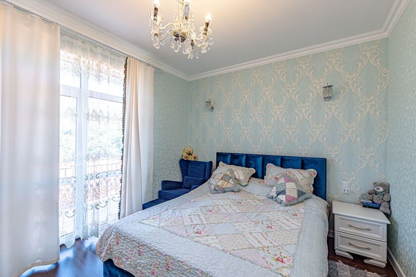 39,3 м², 1-комнатная квартира 4 498 867 ₽ - изображение 19