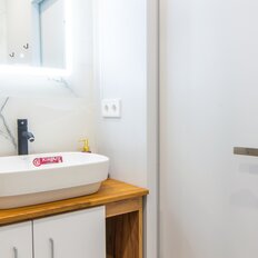 Квартира 28 м², студия - изображение 3