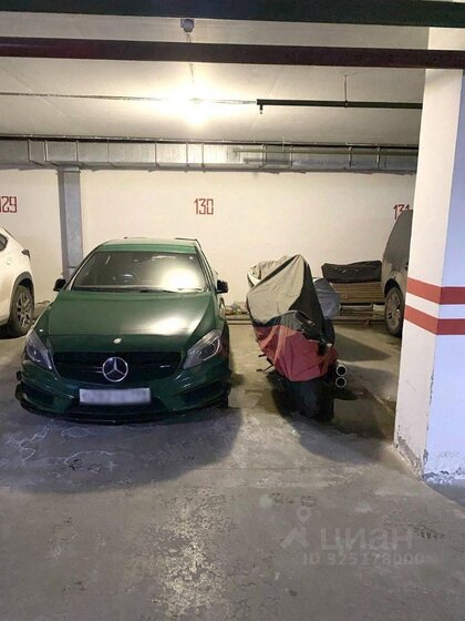 40,6 м², 1-комнатная квартира 7 717 800 ₽ - изображение 16