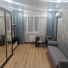 Квартира 32 м², студия - изображение 1