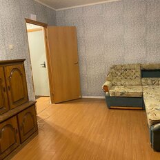 Квартира 37 м², 1-комнатная - изображение 5