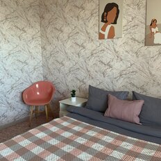 Квартира 28 м², студия - изображение 1