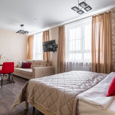 Квартира 30 м², 1-комнатная - изображение 2