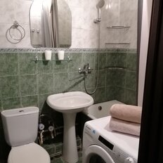 Квартира 36 м², 2-комнатная - изображение 2