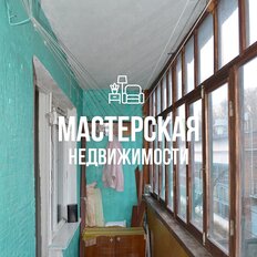 Квартира 57,2 м², 3-комнатная - изображение 5
