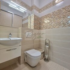 Квартира 96 м², 3-комнатная - изображение 1