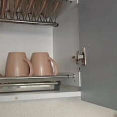Квартира 35 м², 1-комнатная - изображение 3