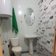 Квартира 34 м², 1-комнатная - изображение 5
