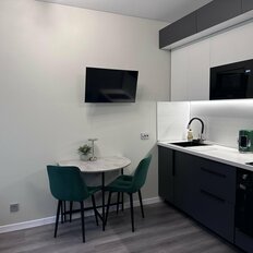 Квартира 24,5 м², студия - изображение 2