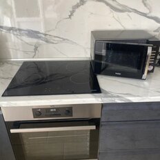 Квартира 58 м², 2-комнатная - изображение 1