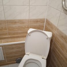 Квартира 29 м², 1-комнатная - изображение 1