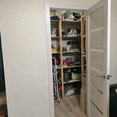 Квартира 43 м², 2-комнатная - изображение 3