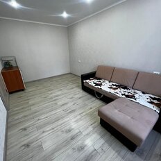 Квартира 34 м², 1-комнатная - изображение 2