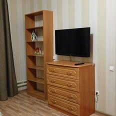 Квартира 40 м², 1-комнатная - изображение 1