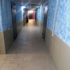 Квартира 43 м², студия - изображение 5