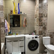 Квартира 98 м², 3-комнатная - изображение 5