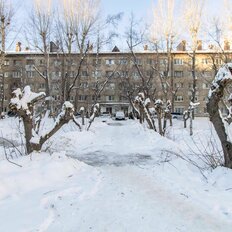 Квартира 18 м², 1-комнатная - изображение 5