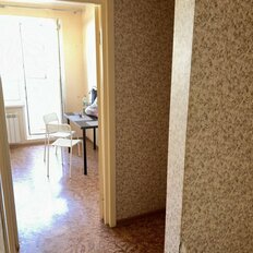 Квартира 42 м², 1-комнатная - изображение 4