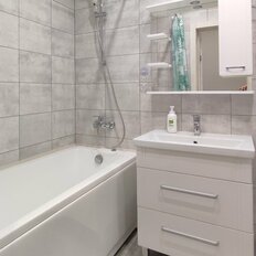 Квартира 65,9 м², 2-комнатная - изображение 3