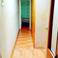 Квартира 43,6 м², 2-комнатная - изображение 2