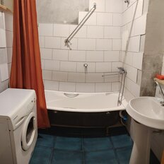 Квартира 28,4 м², студия - изображение 4
