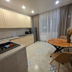 Квартира 50 м², 1-комнатная - изображение 3