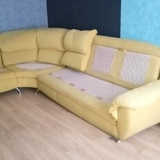 Квартира 31,1 м², 1-комнатная - изображение 5
