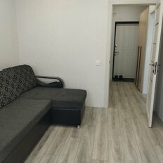 Квартира 41 м², 2-комнатная - изображение 5