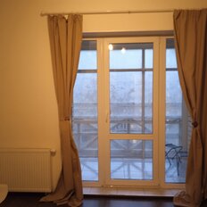 Квартира 25 м², студия - изображение 5